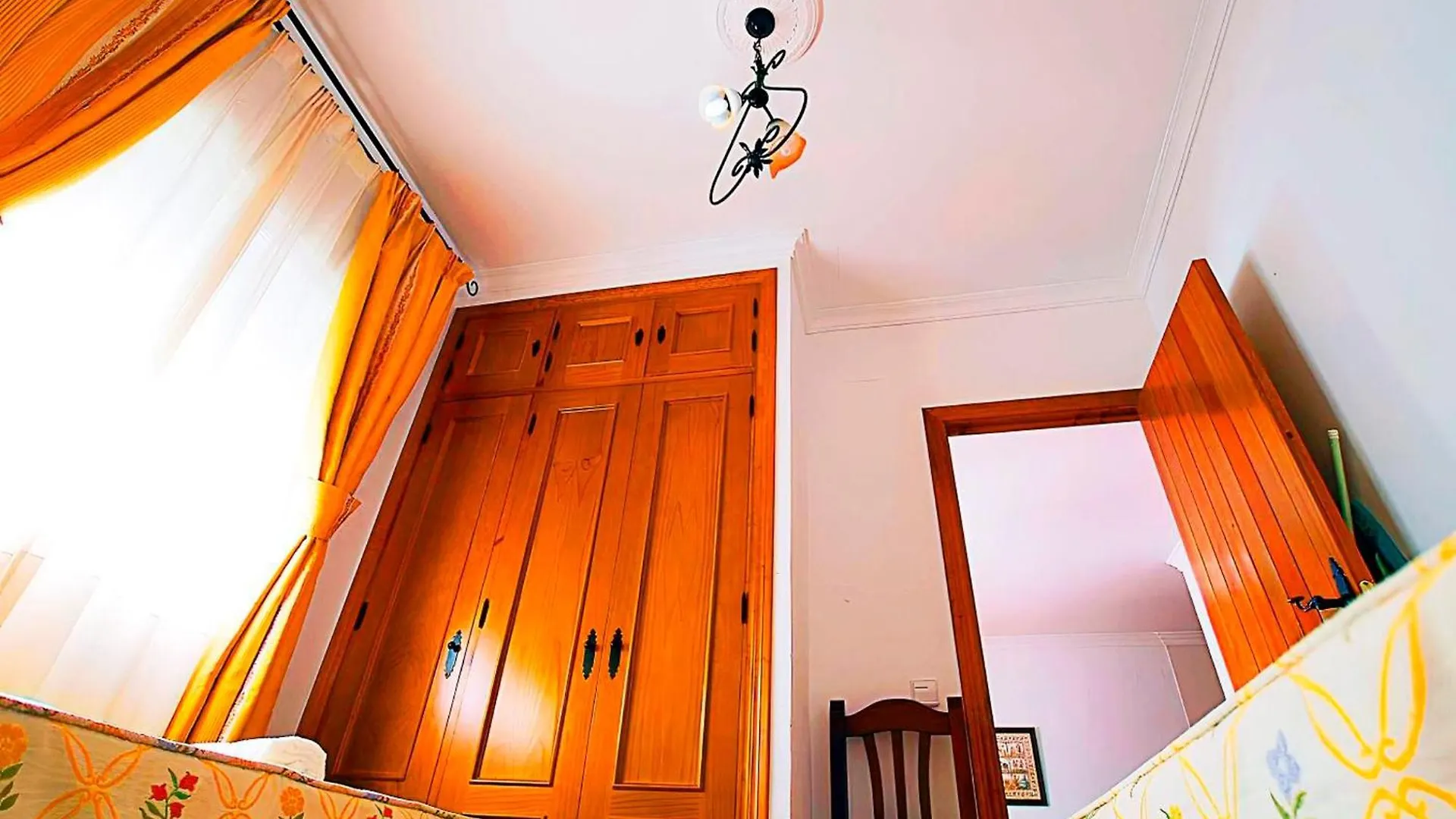 Apartamento Lugar Tranquilo Facil Aparcamientos Cadiz Spain