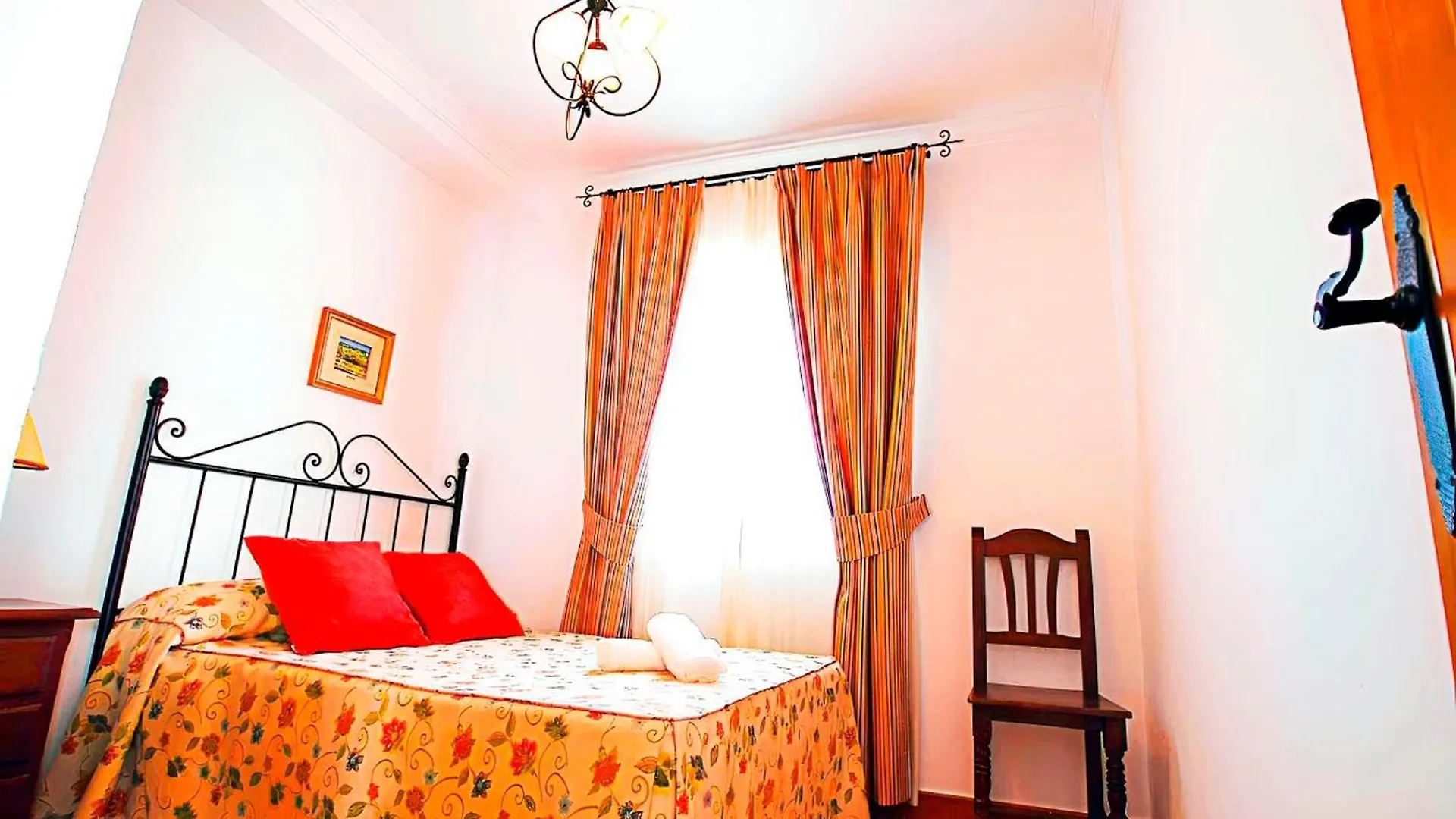 Apartamento Lugar Tranquilo Facil Aparcamientos Cadiz 0*,  Spain