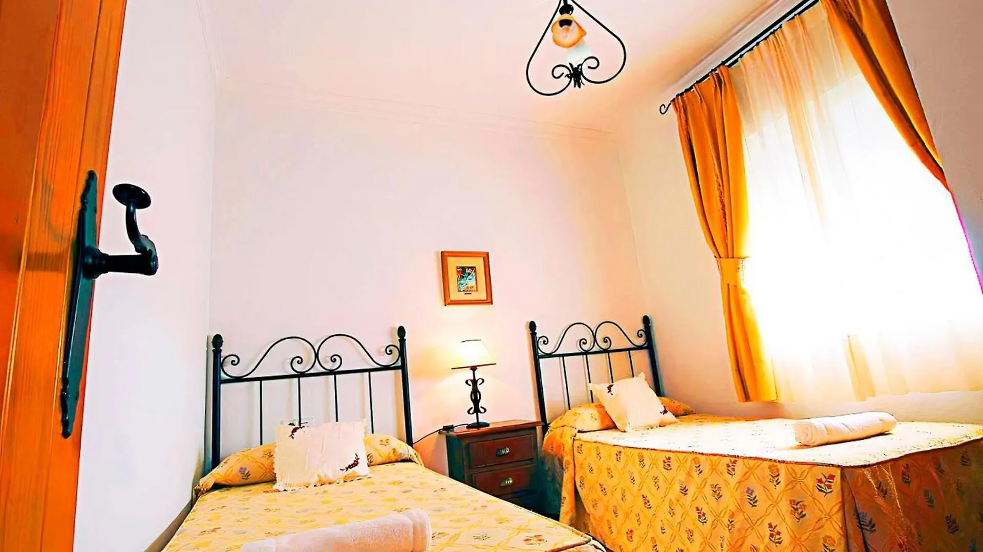 Apartamento Lugar Tranquilo Facil Aparcamientos Cadiz 0*,