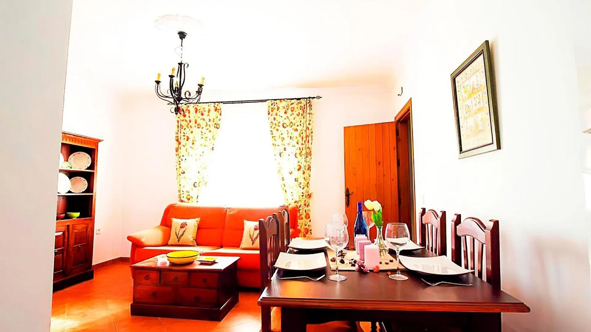 Apartamento Lugar Tranquilo Facil Aparcamientos Cadiz