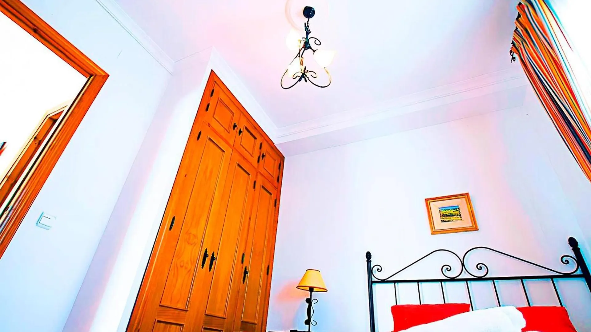 Apartment Apartamento Lugar Tranquilo Facil Aparcamientos Cadiz